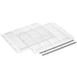 Grilaj protectie cuptor REER 7878