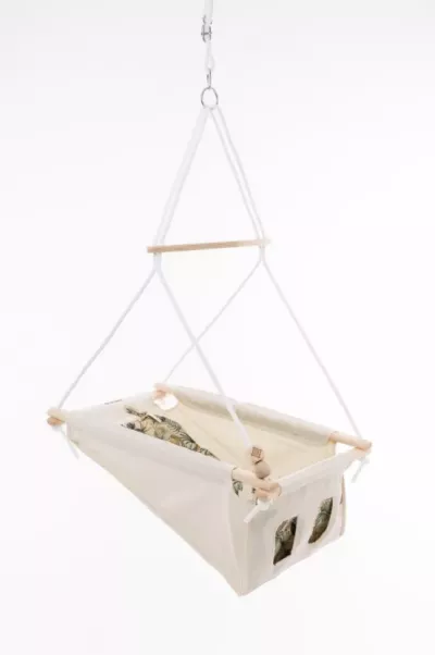 Incababy - Legan multifunctional bebelusi, 0 luni - 3 ani (20 kg), testat TÜV Rheinland, Deep Nature FW