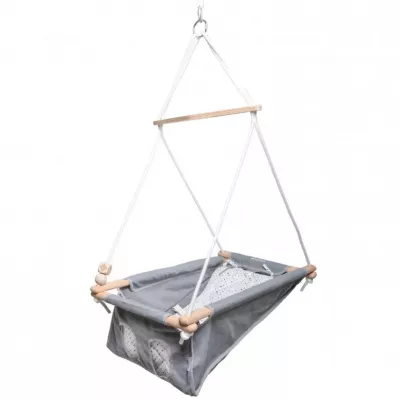 Incababy - Legan multifunctional bebelusi, 0 luni - 3 ani (20 kg), testat TÜV Rheinland, Dotties FW