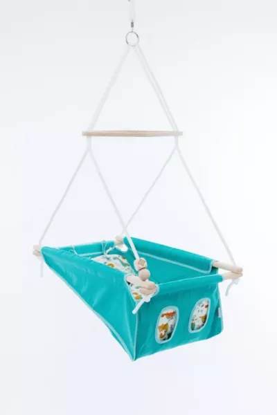 Incababy - Legan multifunctional bebelusi, 0 luni - 3 ani (20 kg), testat TÜV Rheinland, Dragon Babies FW