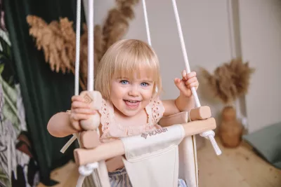 Incababy - Legan multifunctional pentru junior, 1-5 ani (30 kg), testat TÃœV Rheinland, Coco Friends