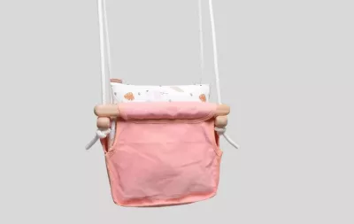 Incababy - Legan multifunctional pentru junior, 1-5 ani (30 kg), testat TÃœV Rheinland, Coco Friends