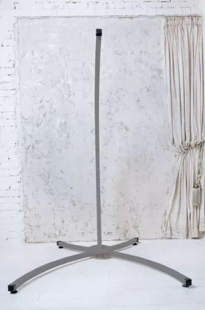 Incababy - Stand Suport pentru leagan, Lumia Grey