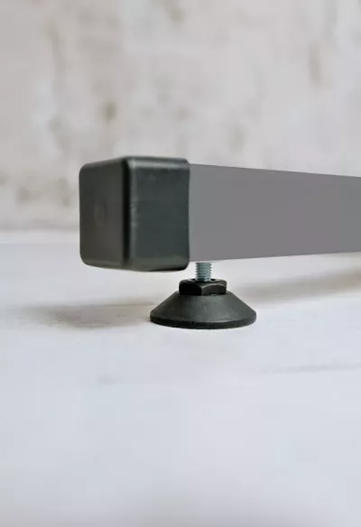 Incababy - Stand Suport pentru leagan, Lumia Grey