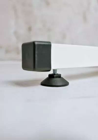 Incababy - Stand Suport pentru leagan, Lumia White