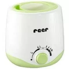 Incalzitor biberoane REER ECOSTAR TURBO HOME+CAR 3514