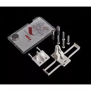 Incuietoare magnetica pentru sertare si dulapuri REER 7206