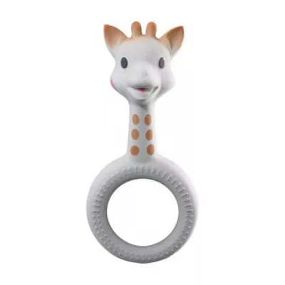 Inel dintisori - So Pure - Sophie la Girafe