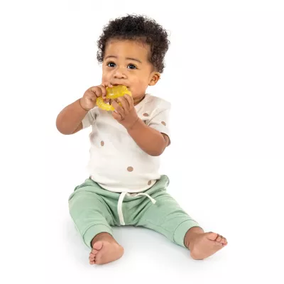 Ingenuity - Jucarie de dentitie ity Cool Bite Bomby