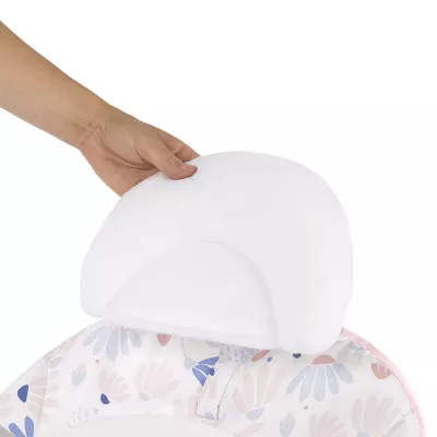 Ingenuity - Leagan si Balansoar Pink Cozy 3 in 1 Pink