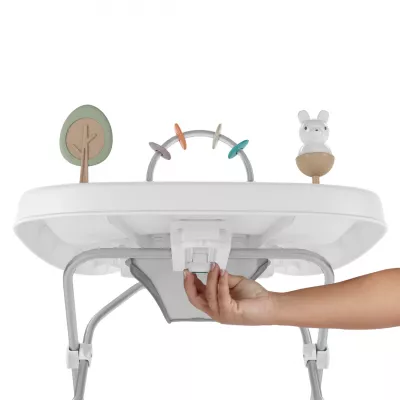 Ingenuity - Premergator 3 in 1 Step & Sprout First Forest