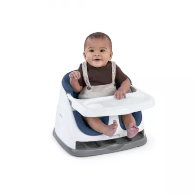 Ingenuity - Scaun masa 2 in 1 Night Sky