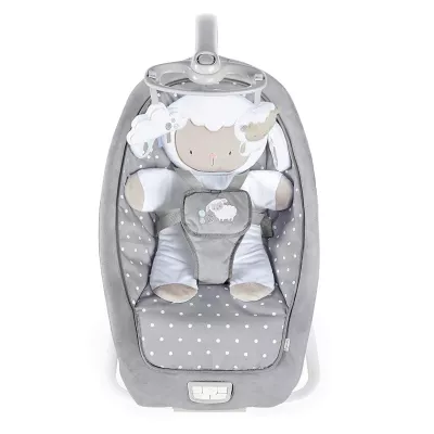 Ingenuity - Balansoar Cuddle Lamb