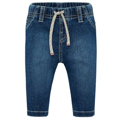 Jeans cu siret - Mayoral