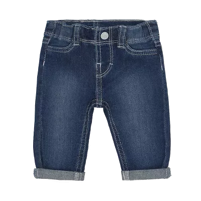 Jeans - Mayoral  12 luni