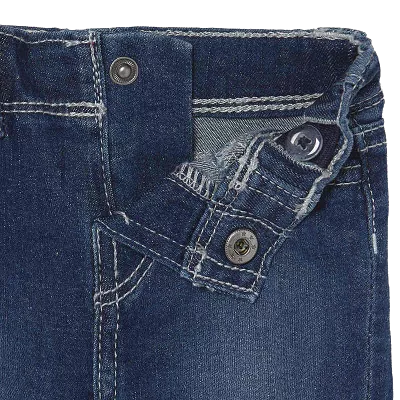 Jeans - Mayoral  4-6 luni
