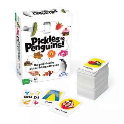 Joc - Asocieri nastrusnice