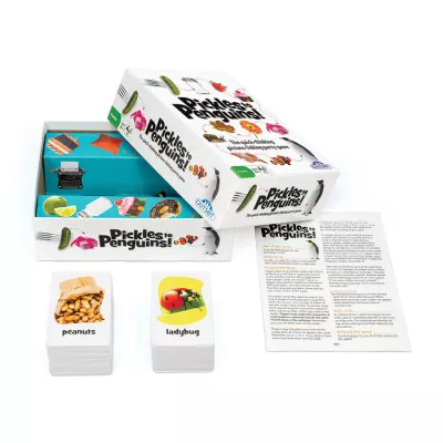 Joc - Asocieri nastrusnice