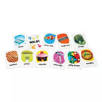 Joc - Asocieri nastrusnice