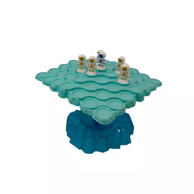 Joc - Astronauti in echilibru