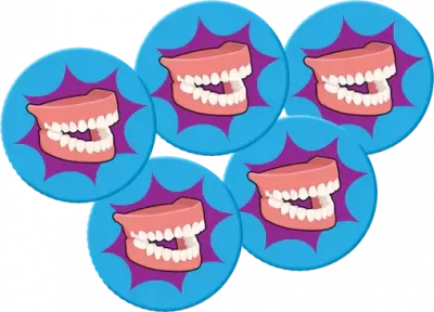 Joc - Bunicutele Karatiste