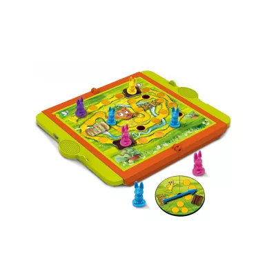 Joc - Cursa iepurasilor