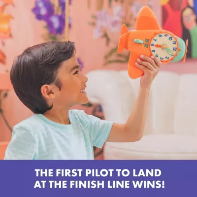 Joc - E timpul pentru zbor