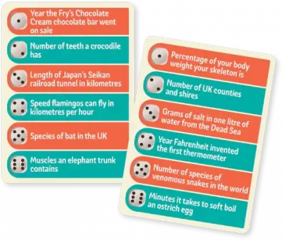 Joc - Ghiceste si castiga