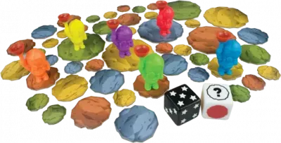 Joc - Instalatorul intergalactic