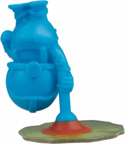 Joc - Instalatorul intergalactic