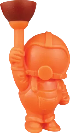 Joc - Instalatorul intergalactic