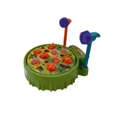 Joc - Loveste cartita