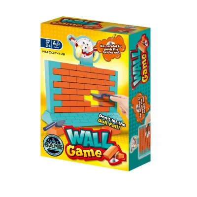 Joc - Nu-l lasa pe Hopa Mitica sa cada