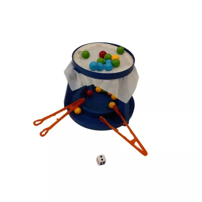 Joc - Nu lasa bilutele sa cada