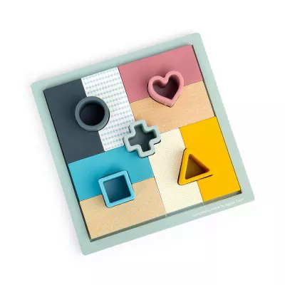 Joc 2 in 1 mozaic (pastel)