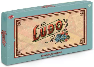Joc clasic - Ludo