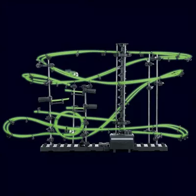 Joc de construit - Circuit reflectorizant