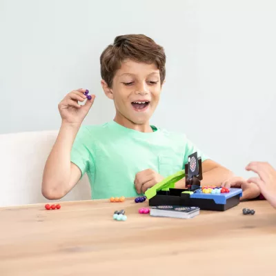 Joc de logica  - Kanoodle® - Provocari pentru 2