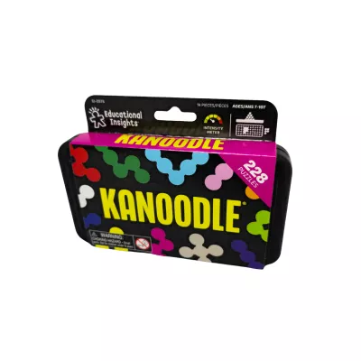 Joc de logica - Kanoodle® (200 provocari)