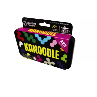 Joc de logica - Kanoodle® (200 provocari)