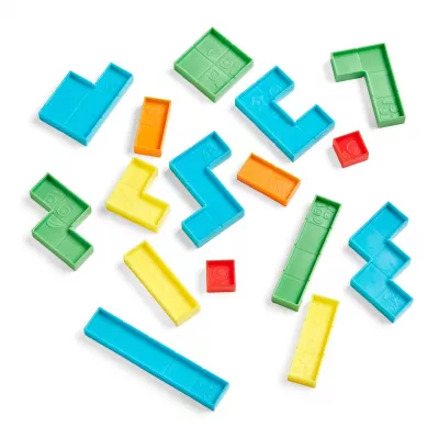 Joc de logica - Numberblocks® rezolva puzzle-uri