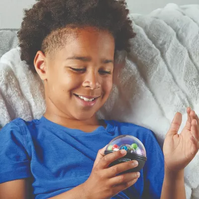 Joc de logica - Scramboozle™