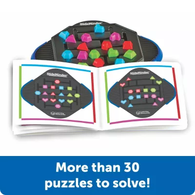 Joc de logica - SlideMinder
