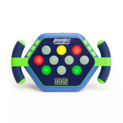 Joc de memorie - Brainbolt Boost