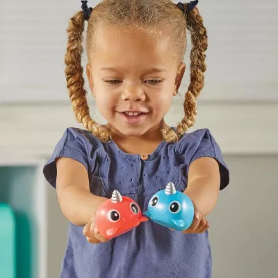 Joc de potrivire - Unicornul marilor & prietenii