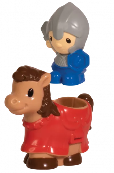 Joc de rol - Castelul cavalerilor