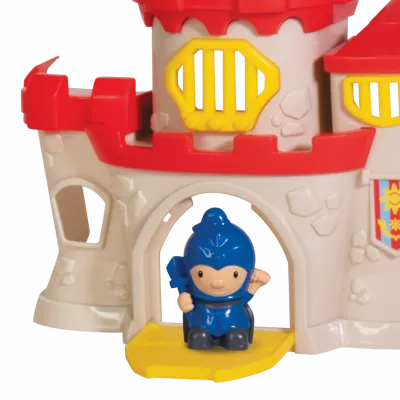 Joc de rol - Castelul cavalerilor