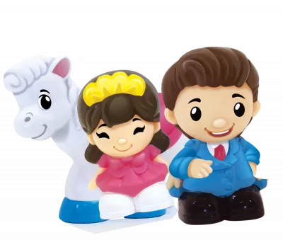 Joc de rol - Palatul printesei