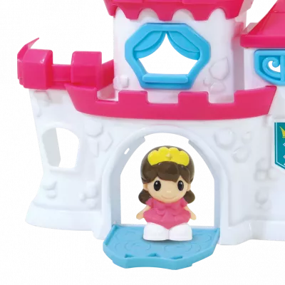 Joc de rol - Palatul printesei