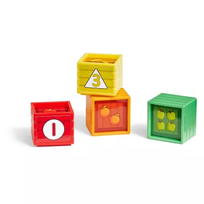 Joc de rol Numberblocks® - La magazin